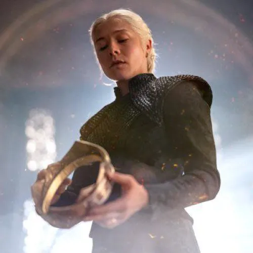 What we meant to be !