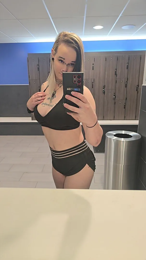 What would be your response if I asked you to cum fuck me?