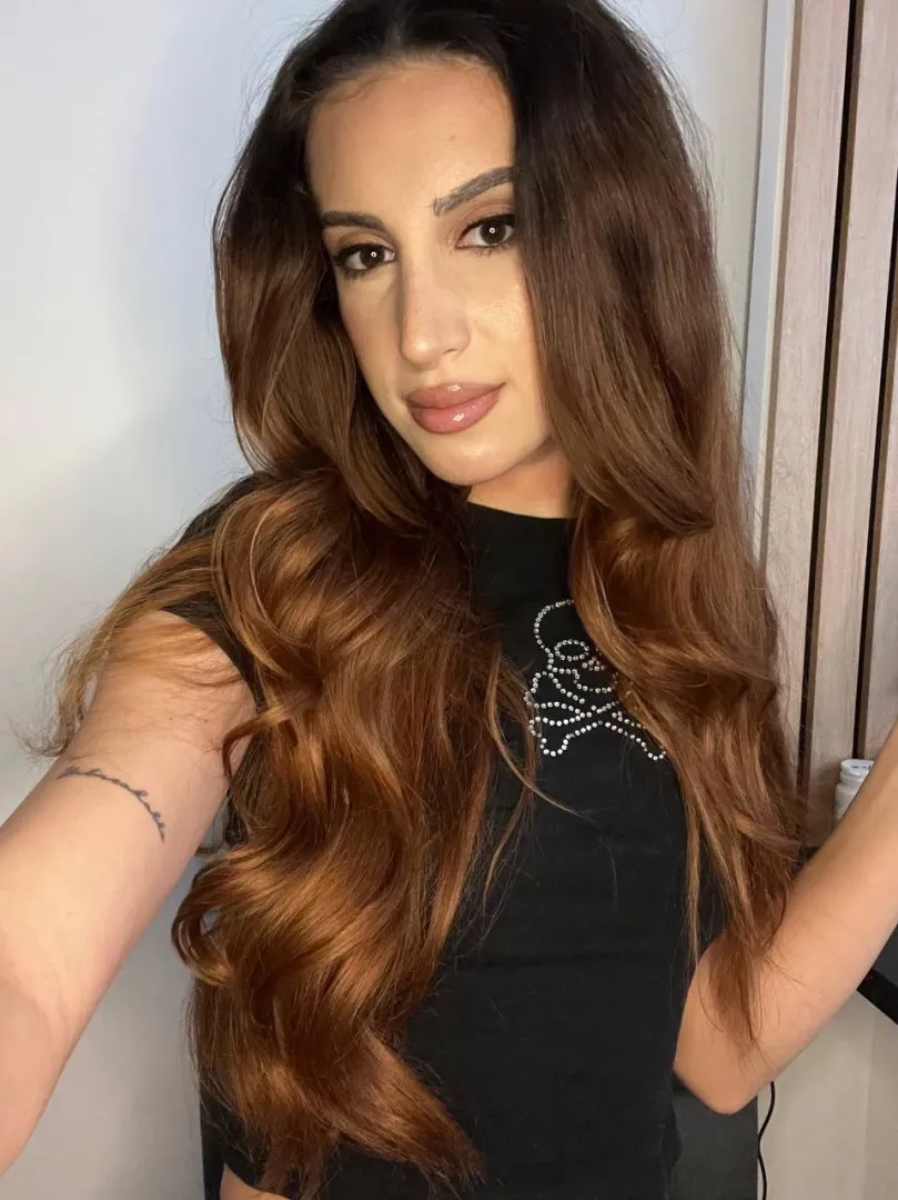 What would you do if I gave you one hour to do what ever you wanted to me?