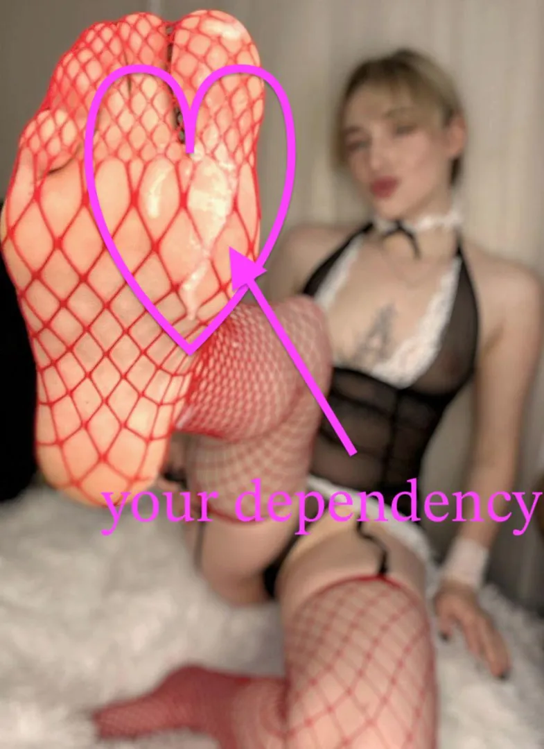 What would you do if I told you to eat your own cum on our very first date?