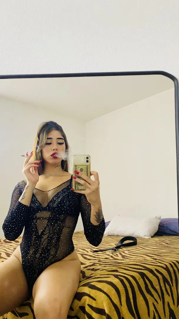 What would you do if I were in your bed like this?