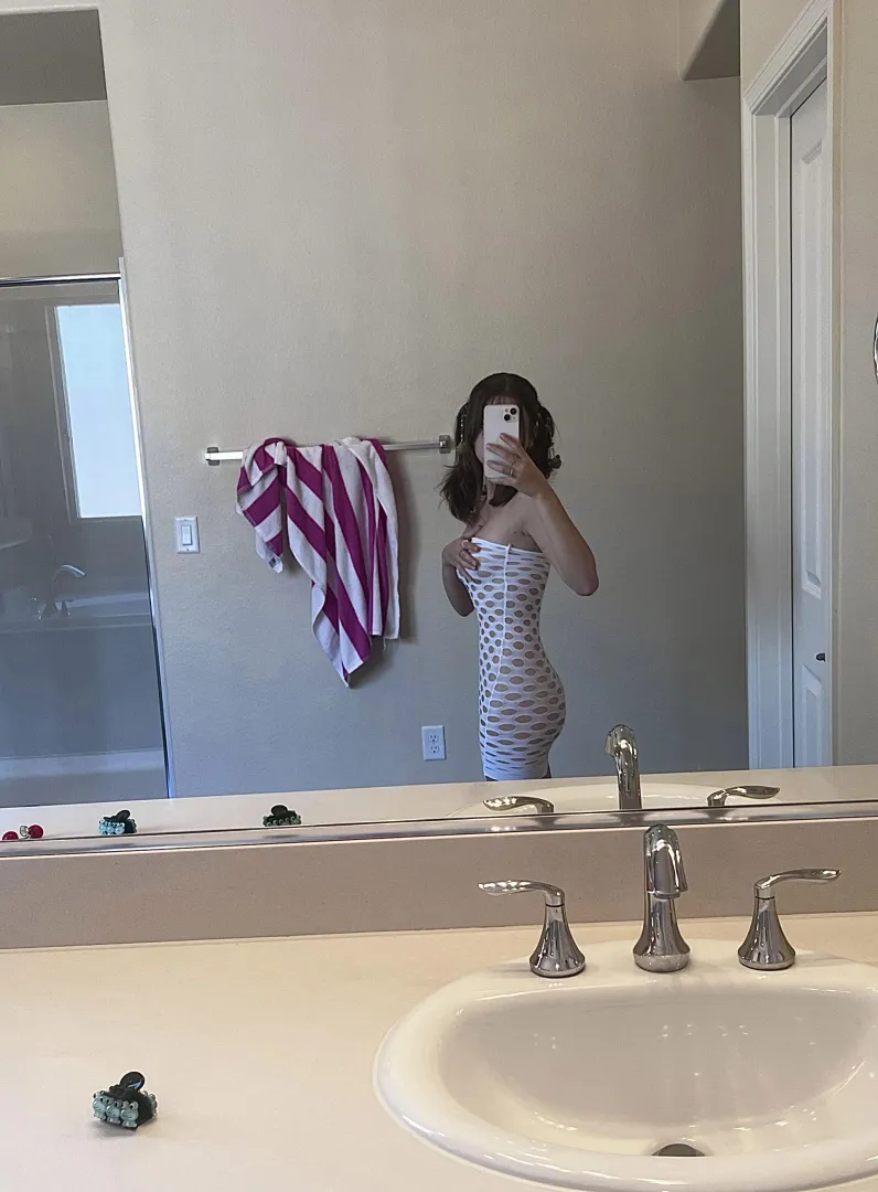 What would you do if you came home to this?