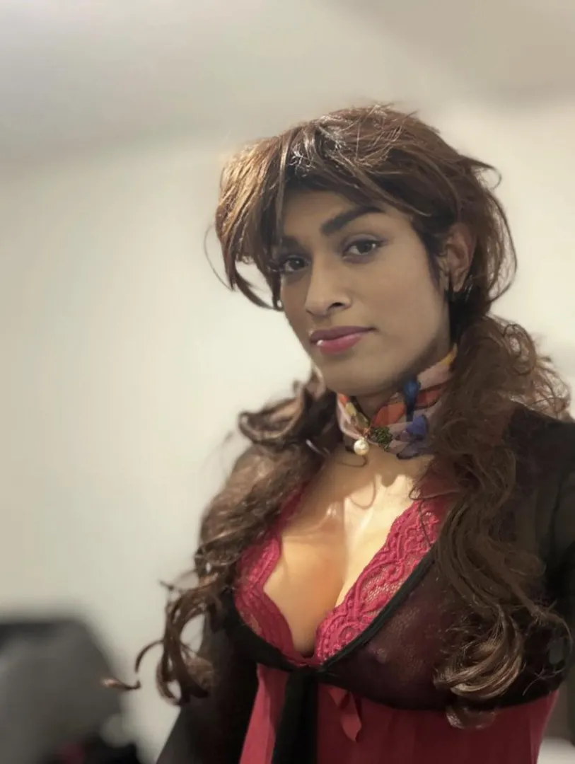 What would you do if you saw me in public