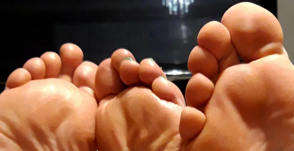 What would you do with all those Husband and wife toes? DM.