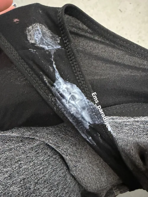 What would you do with my creamy, wet mess? tell me your dirty thoughts 