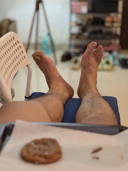 what would you eat first?