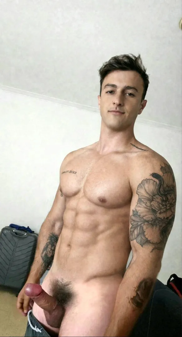 What would you say if I came in your mouth without a warning?