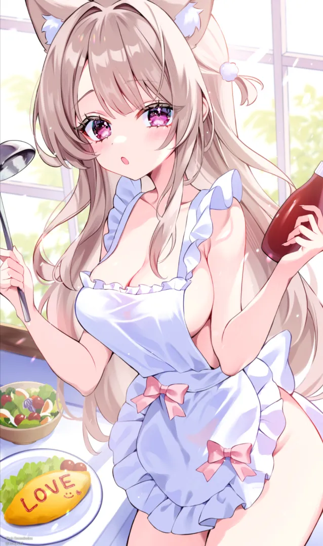 What y'all doin if your wife surprises u like this?? 