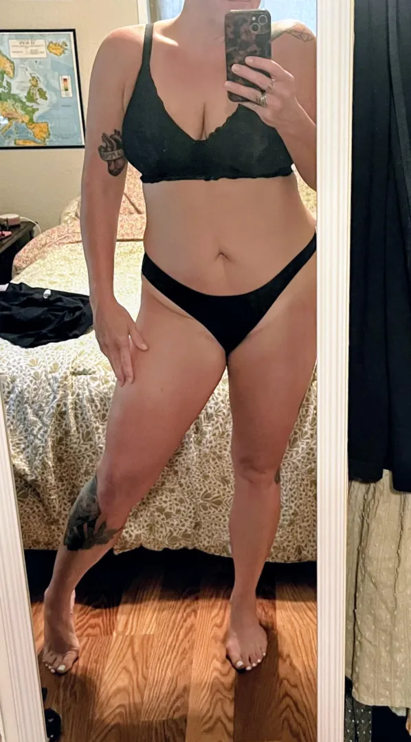 What you see if I take you home