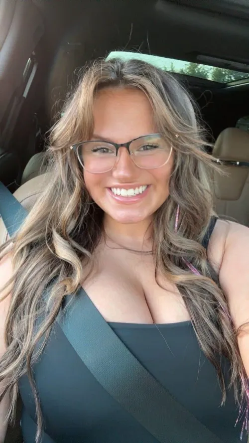 whats a pretty face without the milkers