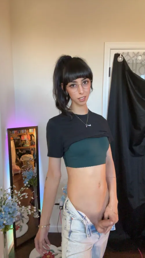 What's got your attention today?