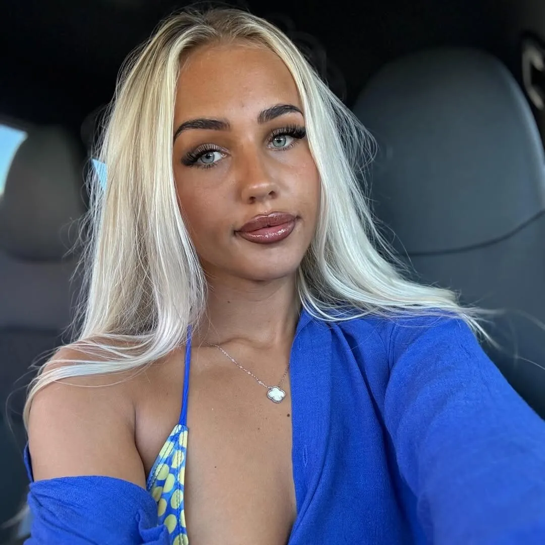 What’s my lips saying?