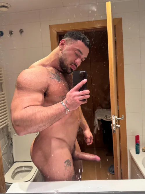 What's on your mind?