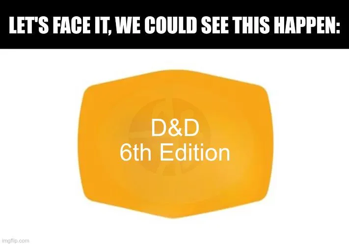 What's scary is how plausible this is.