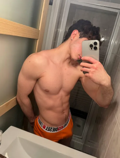 What's the best compliment you can give me? 