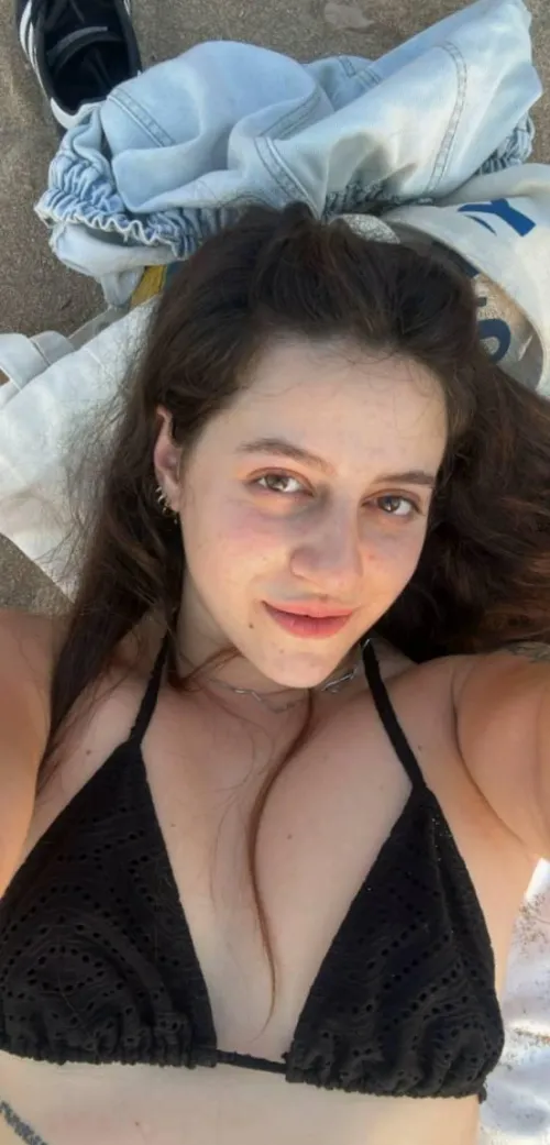 what's the first thing you are doing if you see me naked