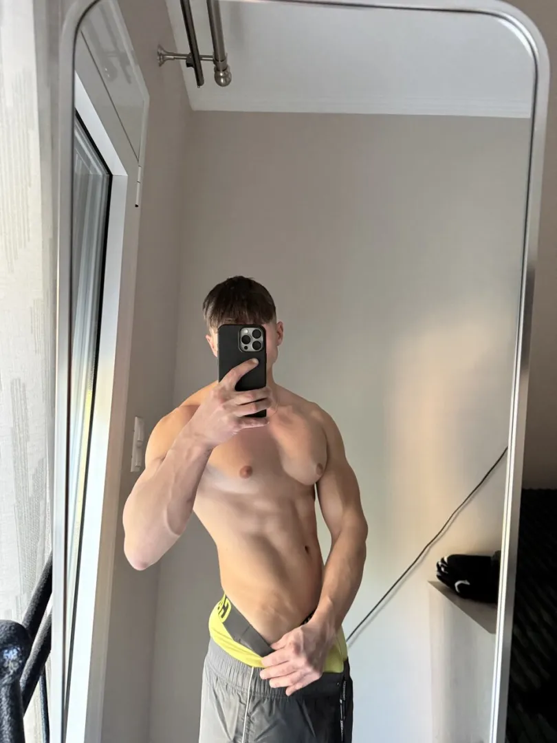 What's the first thing you want?