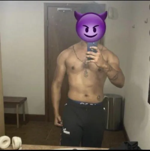 What’s the plan tonight?