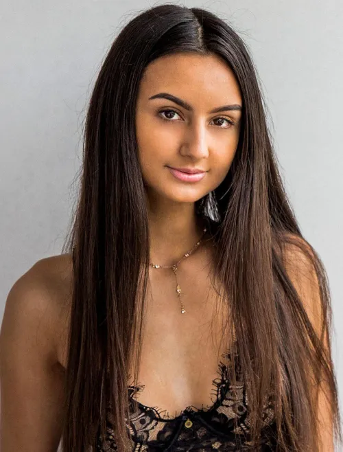 What’s the scene where she stops fucking one guy and goes to another room to fuck a different guy?