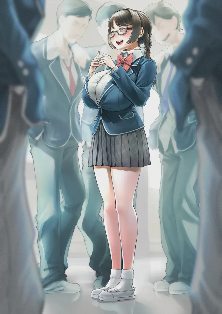 Whats up guys..where are all the other girls (chichimaro)