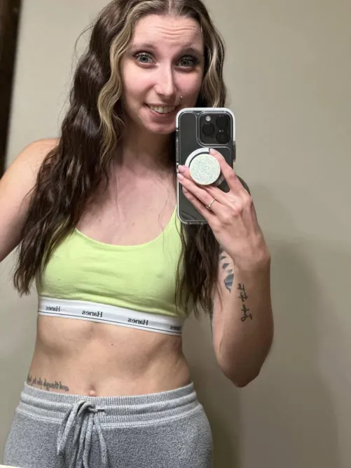 What’s your fav position?