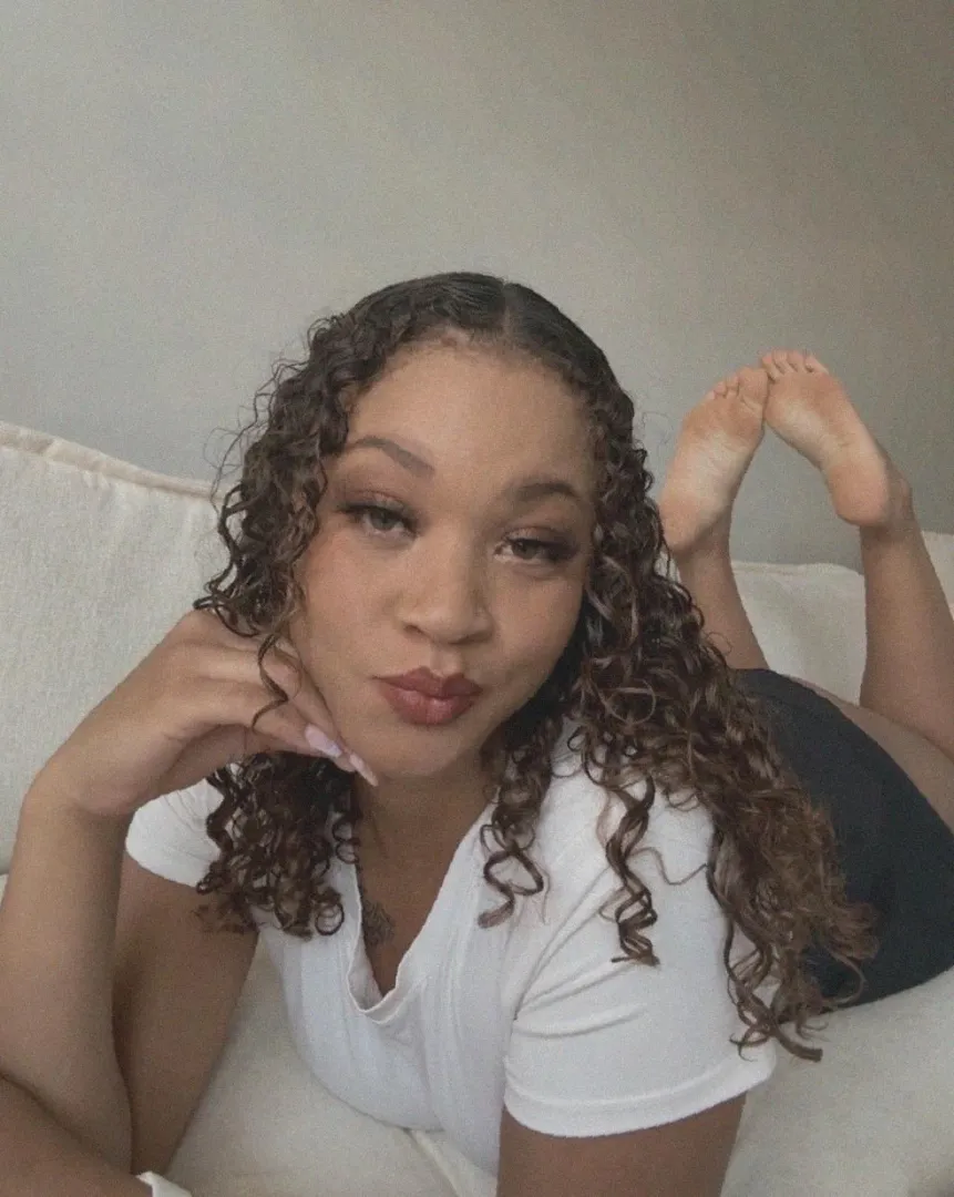 what's your fav thing about african girls