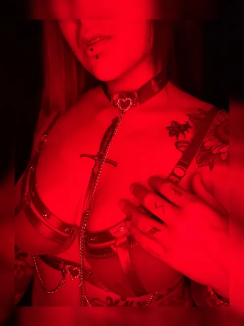 What’s your favorite body mod on me