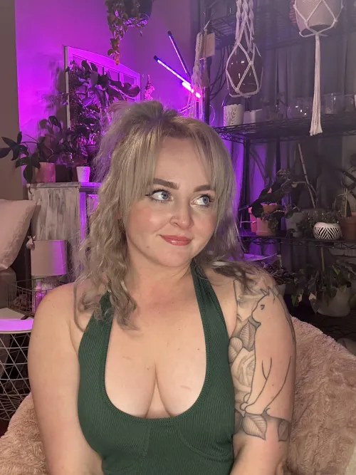 What’s your favorite color?