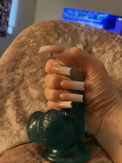 What’s your favorite color?