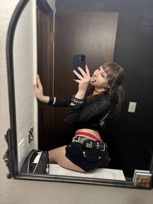 what’s your favorite color to see