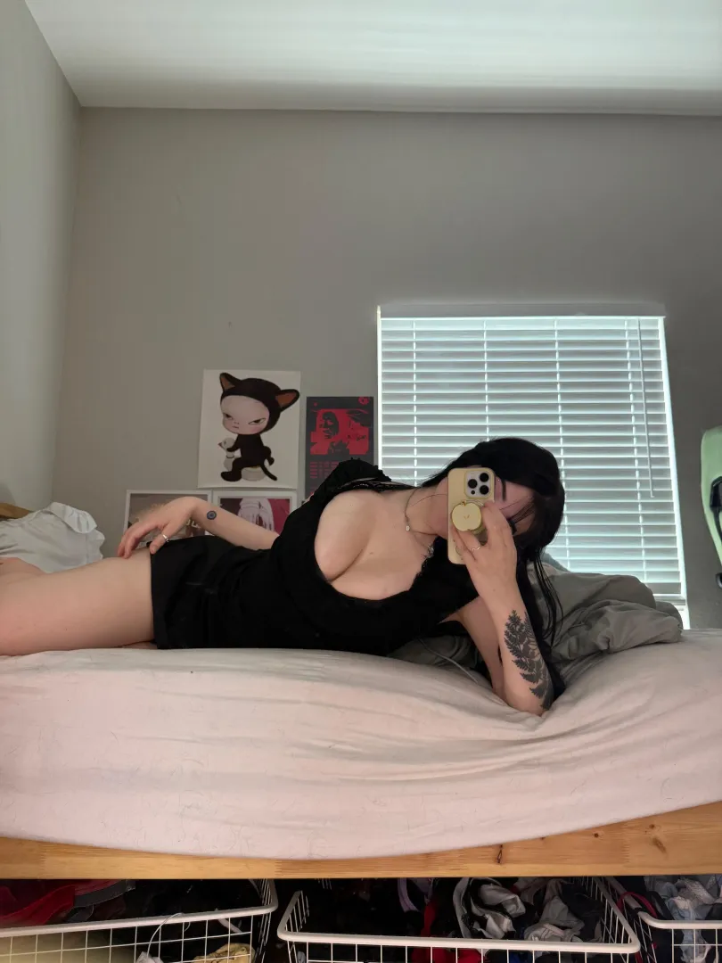 What’s your favourite video game?