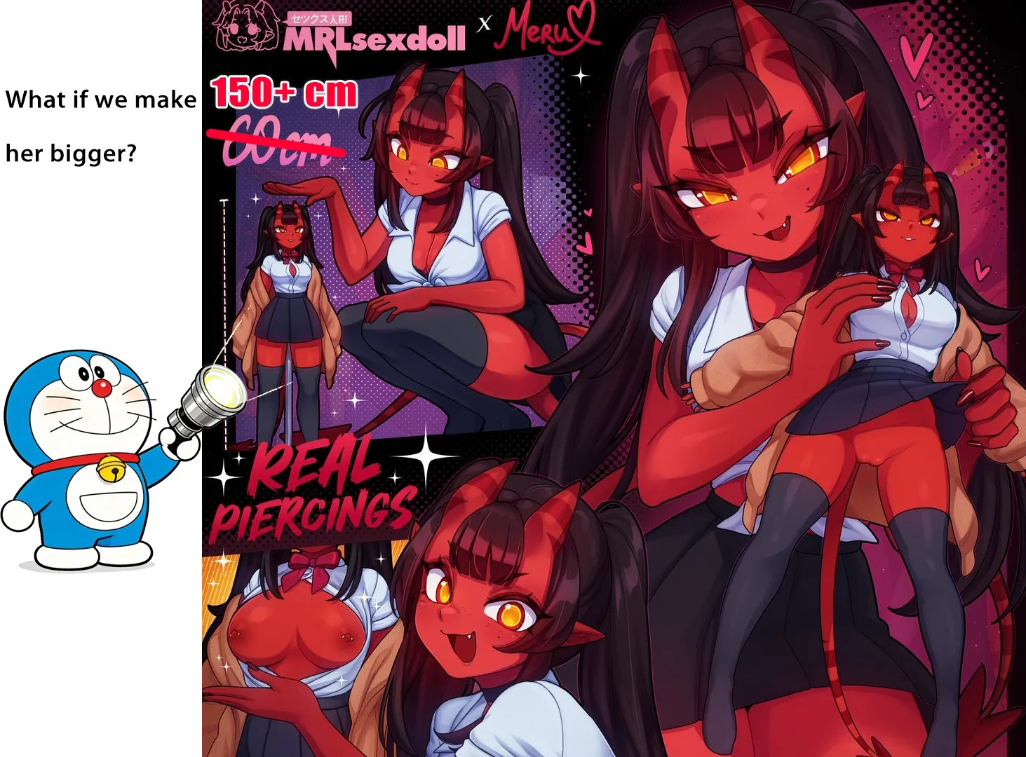 What's your opinion on the full-sized Meru priced at 2000 dollars?