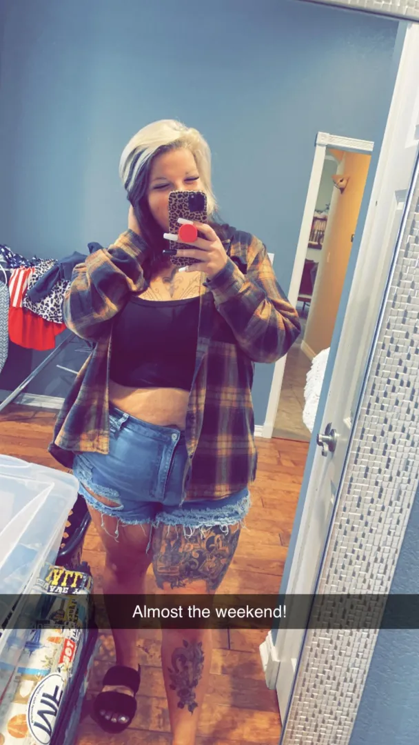 What’s your plans this weekend?✨