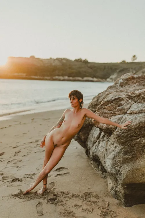 When an Australian visits the US...