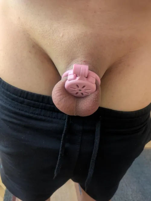 When can I take it off?