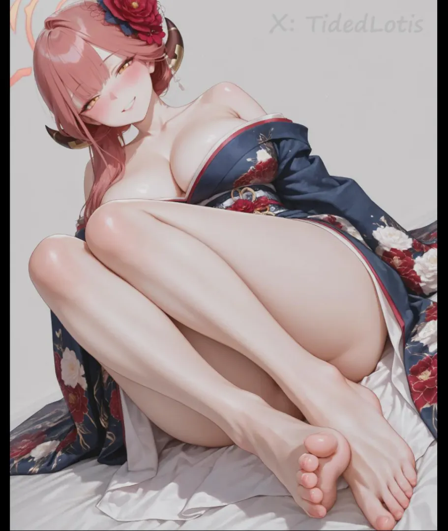 When I asked to be isekai d into a new world  was hoping for magic and adventure. I was stuck as a noble woman. That would not be so bad but I am not even allowed out of the palace. I wonder what fun I can make around here. That guard looks cute