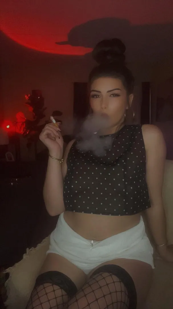 When I blow it out..you blank out 