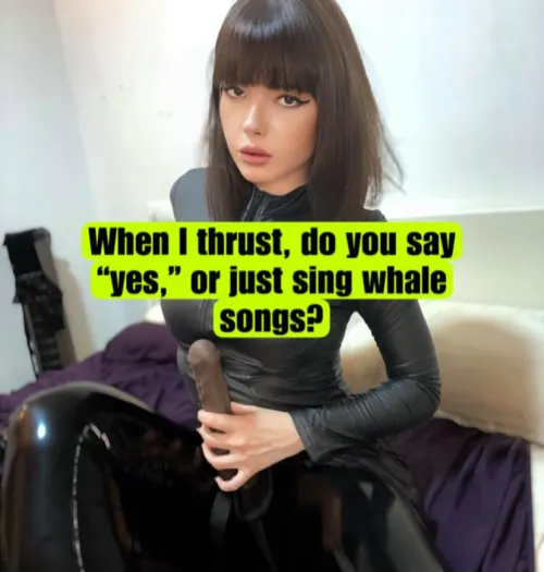 When I do [no imagefap] [oc]