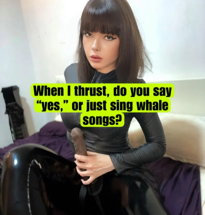 When I do [no imagefap] [oc]