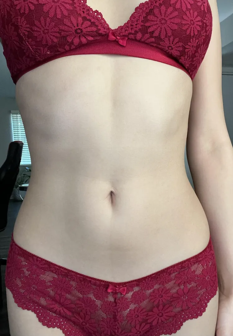 When I say go down on me this is what I mean