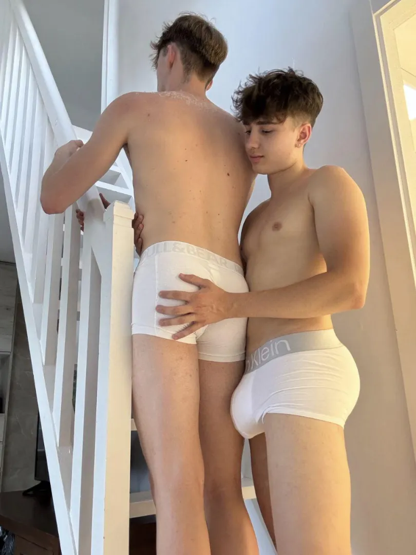 When I touch it, it gets really big