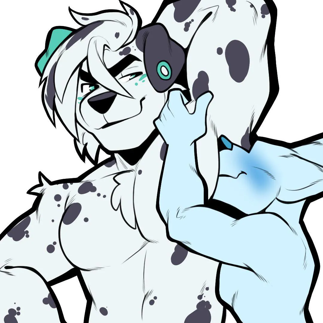 When I’m losing an argument… *shove* (@GoldenFox404 on X)‬