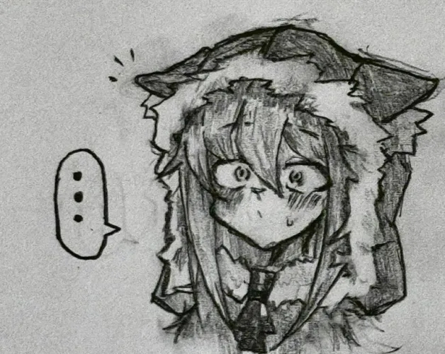 When mom finds the dog yaoi