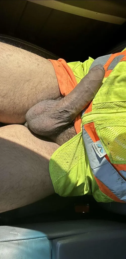“When my dick is hard that means you have a job to do bitch, is that understood?”