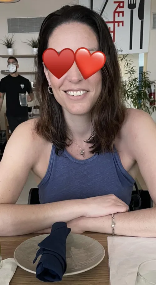 When she's horny she begs to be bred by a hung bull