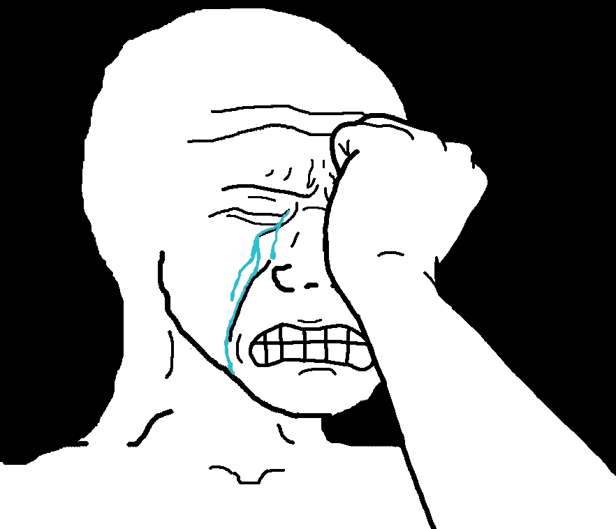When some assholes steal thenewgingercoug's content and ruins the fun for the rest of us. (I see no reason to carry onward)