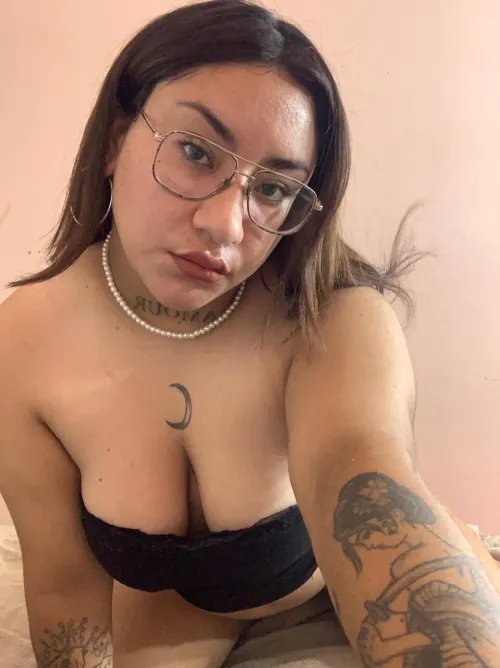 When the outfit highlights what it's meant to highlight 