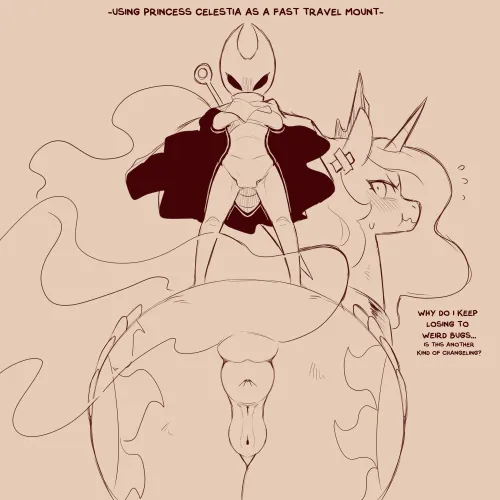 When you A'ra the Sun @towerofstars.bsky.social Cold Blooded Twilight