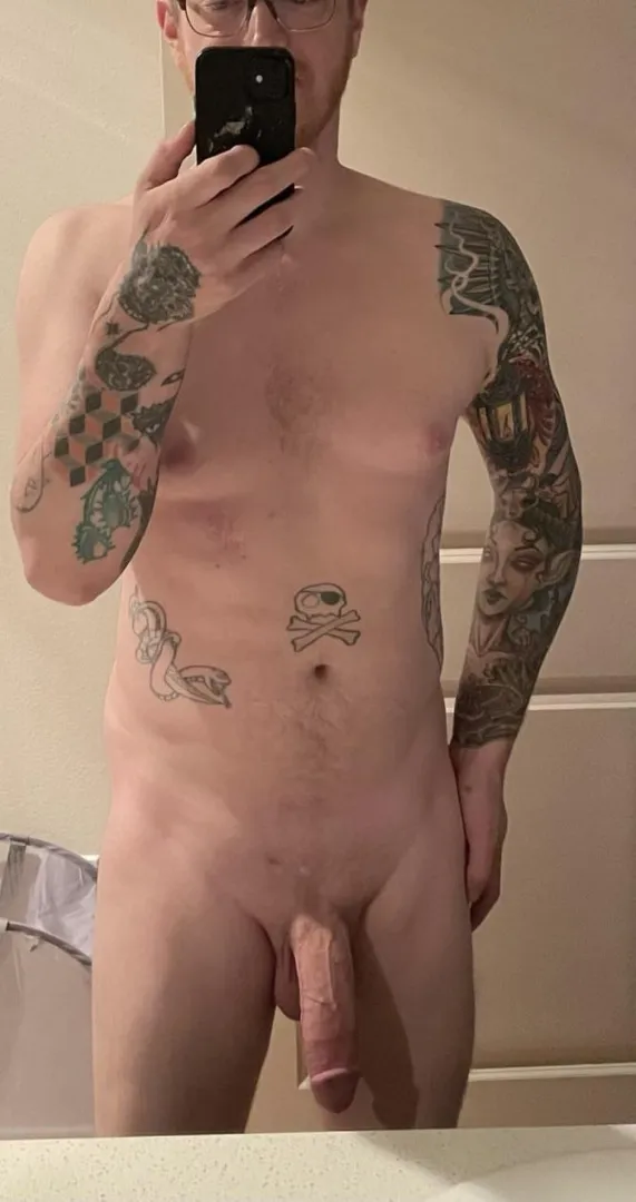 When you can’t sleep…