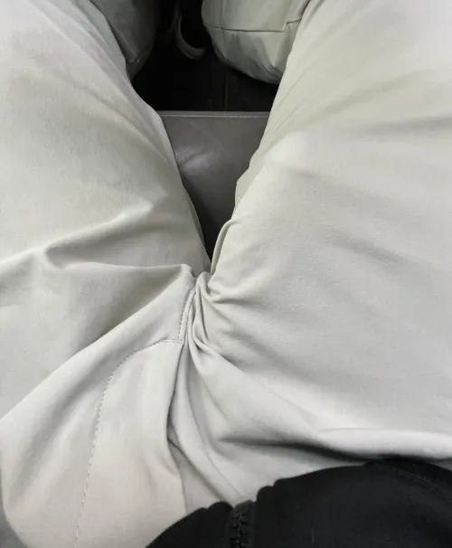 When you go on a test drive with a legit MILF!